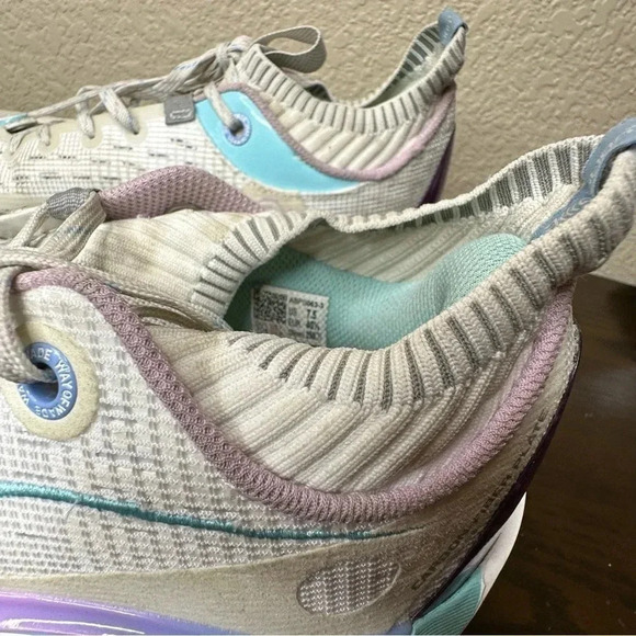 Li- Ning Mens sneakers size 7.5 - Picture 4 of 6